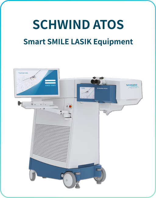 SCHWIND ATOS