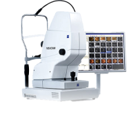 Zeiss VISUCAM FAG 모바일