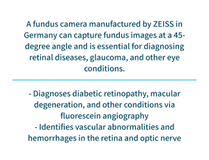 Zeiss VISUCAM FAG 모바일