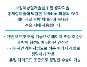 Quantel Optimis II 모바일