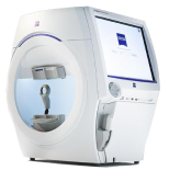 Zeiss Humphrey 모바일